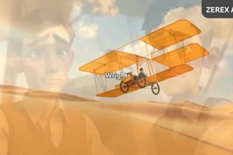 edit and animate a professional history documentary video for youtube