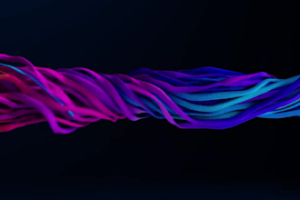 do motion and 3d product animation