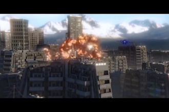 3d game environment game art level design unreal engine environment map location