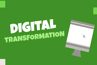 streamline your digital transformation needs using expert google suite services