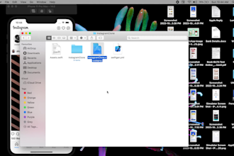 make iphone applications using swiftui,uikit