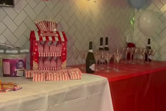 plan your perfect event, wedding, birthday, product launch, meeting