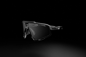 create 3d sunglasses realistic animation,eyes glasses,wristwatch,product render