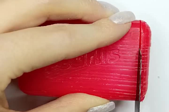 create monetizable oddly satisfying, relaxing, asmr videos