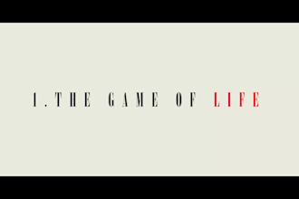 edit cinematic, motivational, or story based youtube videos and shorts