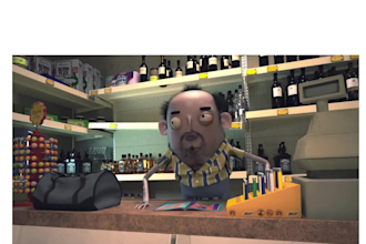 do 3d animation video, 3d cartoon music video, 3d kids animation, 3d explainer