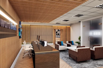 give you excellent design for office