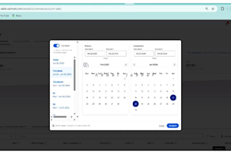 be your walmart dropshipping, wfs and 2 step walmart va
