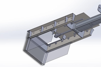 design 3d models of machines using solidworks