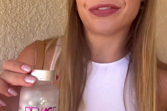 create a tiktok video for your brand, product, or service