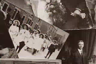 colourise and restore your damaged white and black photos