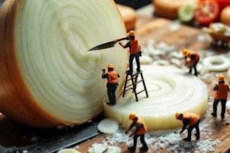 do realistic food photography, food editing and retouching, product photography