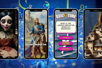 create epic history ai videos for tiktok, youtube and insta