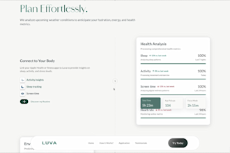 give your webflow website a professional redesign makeover, redesign, clone