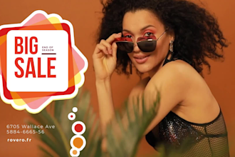 make effective short video ads for  business, short video ads for the product