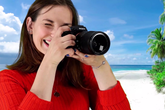 do greenscreen replacement and rotoscoping remove any background of video