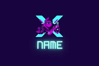 interisting logo to suggest