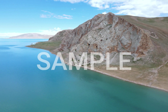 provide royalty free drone footage