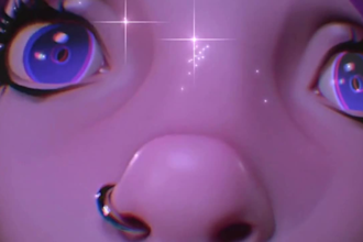 design and rig your custom live2d vtuber model for streams and videos