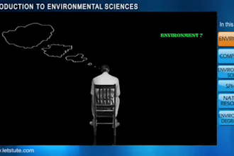 do history and environmental science projects