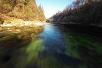 capture stunning cinematic fpv drone footage for you project