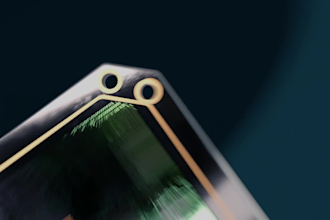 create commercial 3d product animation to captivate clients