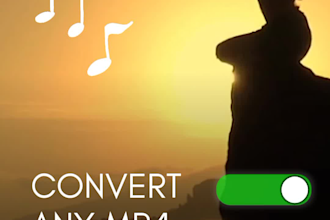 convert mp4 to mp3,youtube to mp3,video to audio