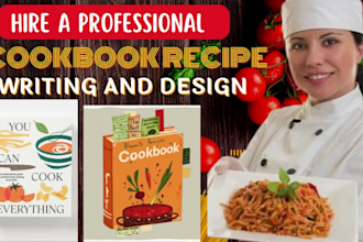 write healthy recipe book writer cookbook writer cookbook design cookbook cover