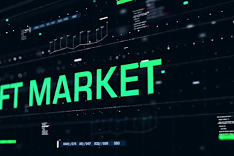 create dapps and blockchain smart contracts
