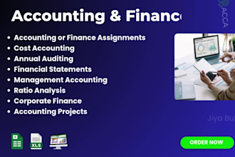 financial consulting, financial analysis, ratio analysis, financial projections