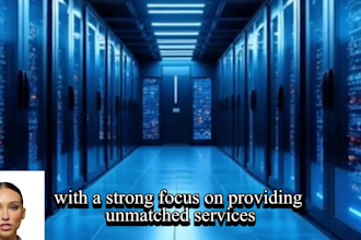 create a company introduction video or company video ad