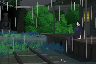 going to make a traditional 2d animation