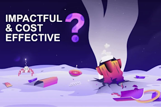 create saas explainer video, saas video, demo saas animation, software explainer