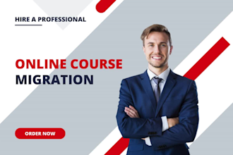 wix migration clone ghl migrate online course wordpress website to gohighlevel