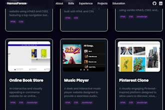 build modern reactjs web apps with firebase backend