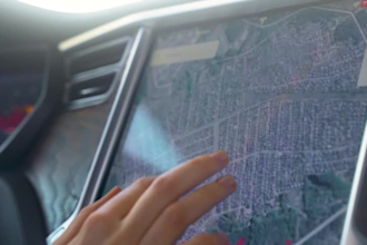 create interactive web maps using leaflet, mapbox, and arcgis