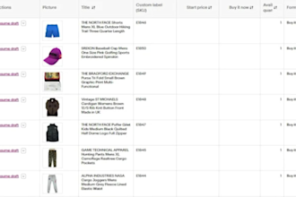 be your ebay virtual assistant