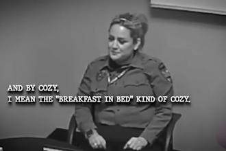 edit crime videos like detective williams, dr insanity
