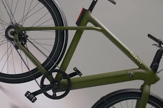create 3d bicycle animation 3d assemble bike video 3d motorcycle product video