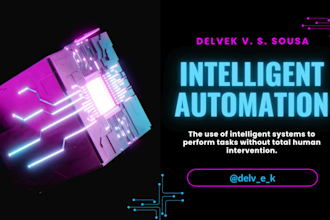 intelligent process automation with python e nocode