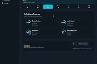create, fix or deploy lovable, bolt, replit, supabase, stripe integration code
