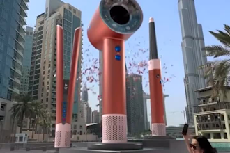 create viral cgi, vfx ads, and 3d product videos for social media marketing