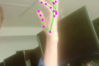 do computer vision, machine learning, and deep learning projects