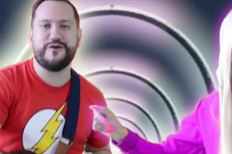 amazing trailers or ads