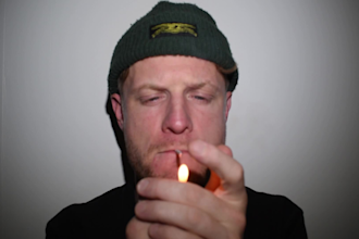 record a natural australian male voice over