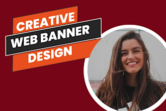 design master web banners , optimize and measure