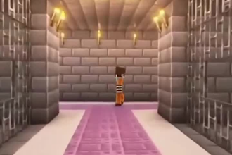 do unique minecraft animations to enhance your content