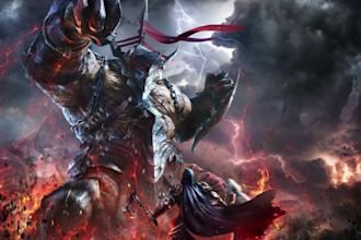 compose epic cinematic music for your film or video game