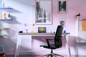 create 3d animated scene renders in blender