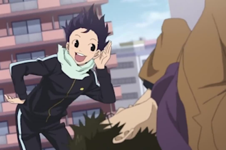 be the anime voice actor of your dreams i hope